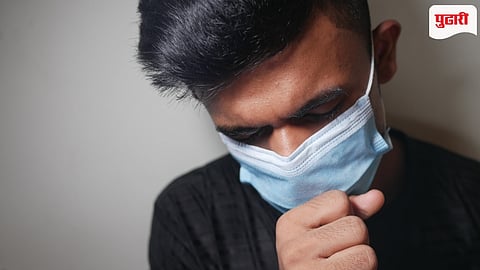 Mumbai Viral Infection