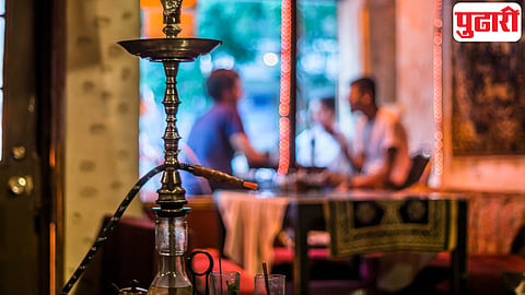 Hookah bars