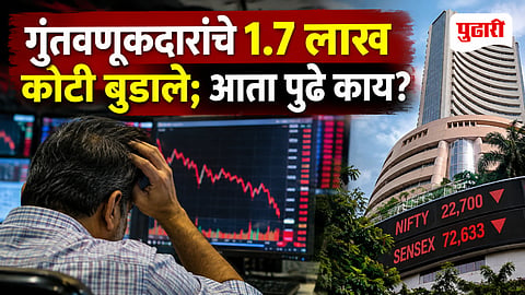 Stock Market Today