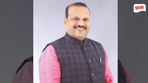 Narendra Pawar Case