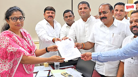 Bhiwandi Nominated Corporators