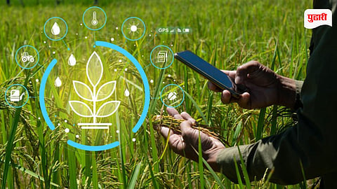 Digital Agriculture