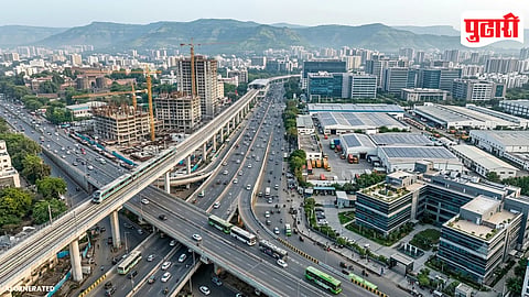 Pune Development