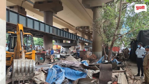 Goregaon News