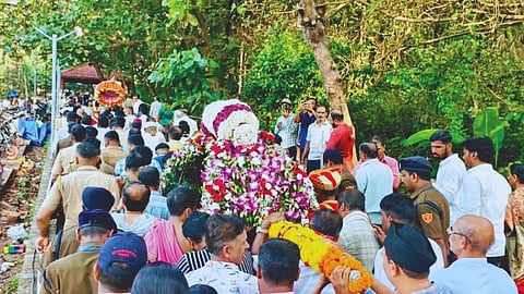 Ganpatipule Angarki Chaturthi