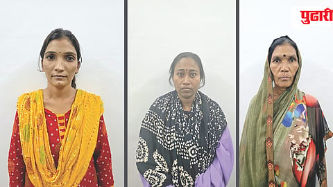 Chhatrapati Sambhajinagar Crime