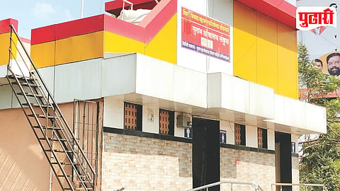 Pimpri Chinchwad Public Toilets