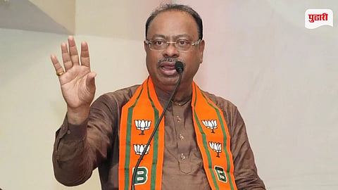 OBC Government Land