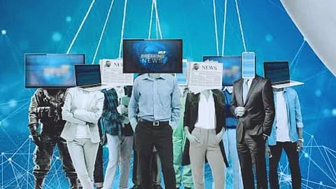 Information Warfare