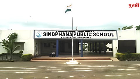 Majalgaon Sindphana School Hostel Missing Students