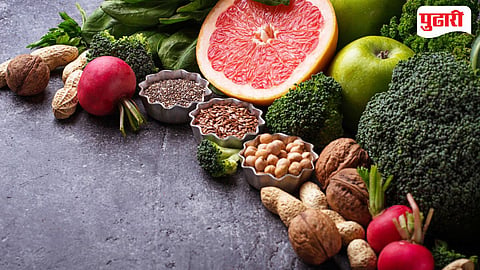 Fruit Vegetable Seeds