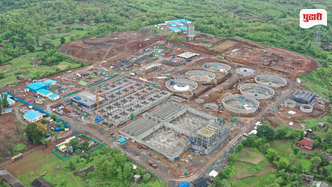 Surya Project