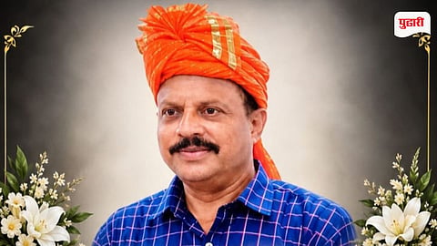 Nilesh Patkar
