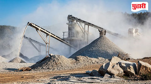 Crusher 