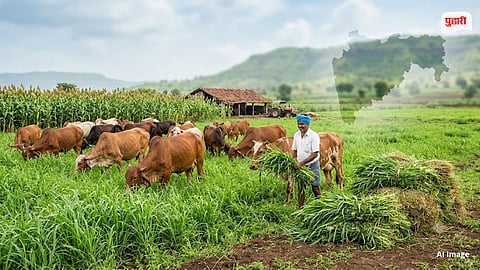 Fodder Development