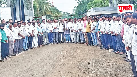 Parbhani sugarcane rate