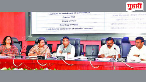 Marathwada Graduates Constituency Election 2026