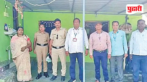 Hingoli Crime