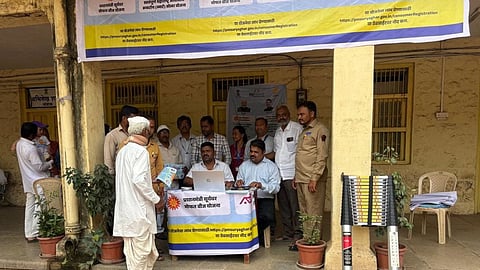 PM Surya Ghar Yojana Solapur