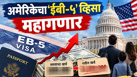 US EB-5 visa | 