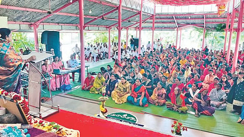 Mangalwedha News