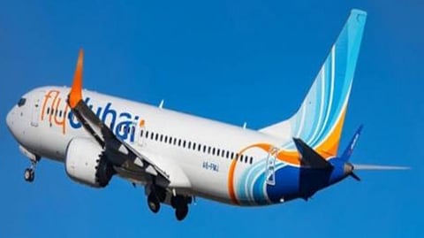 Dubai to Tel Aviv flight | 