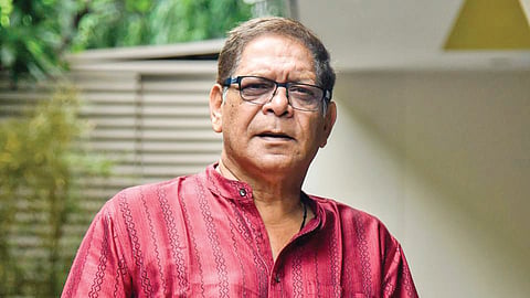 Keshavrao Bhosale Memorial Award |