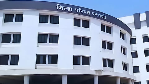 Parbhani Zilla Parishad