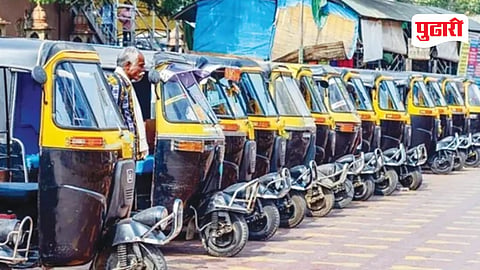 Dombivli auto rickshaw fare hike