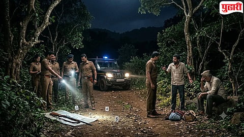 Ratnagiri hunting accident: शिकारीला गेलेल्या एकाचा‌‍ बंदुकीची गोळी लागून मृत्यू, मिसफायरमध्ये एक जखमी; दापोली तालुक्यातील घटना