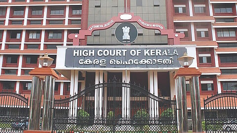 Kerala High Court |