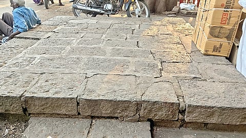 Chikodi Gandhi Katta 