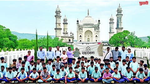 Heritage Walk