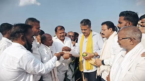 dhule news 