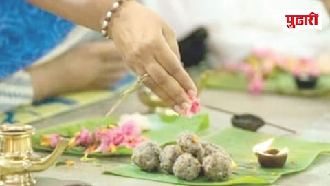 Pitru Paksha 2026