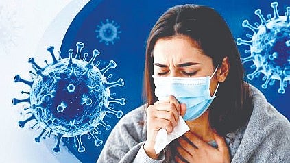 Swine Flu Outbreak |