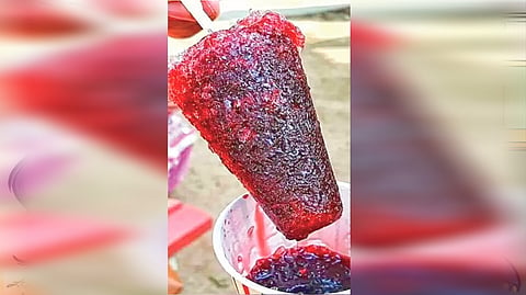 Kala Khatta | 