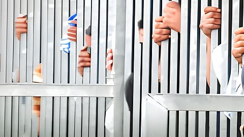 prison 