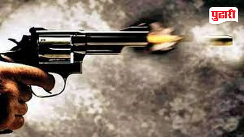 Palghar robbery cases