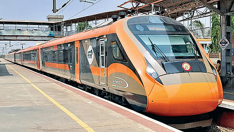 Koyna Express cancelled |
