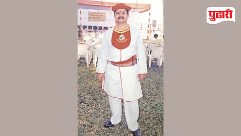 Mumbai Mayor gatekeeper