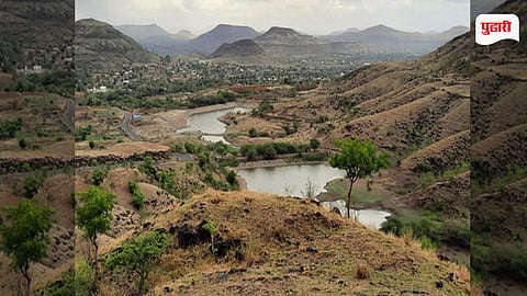Ghod Dam