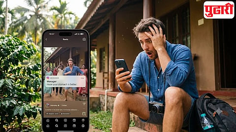 Reddit viral story