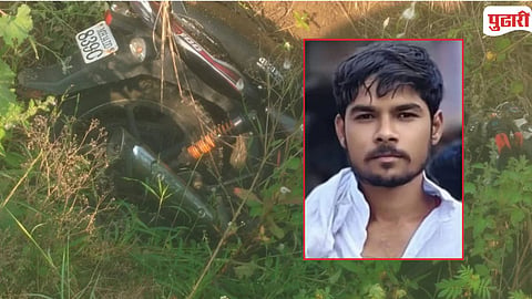 Kej Kalamb Highway Accident
