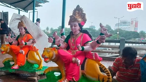 Devi Idol Price Rise 
