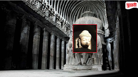 Kiranotsav Ellora Caves 