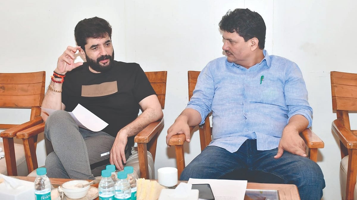 Kolhapur Airport runway to be built in two stages