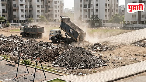 Construction Waste