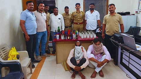 Beed Crime News