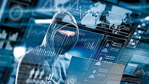 Cyber crime news